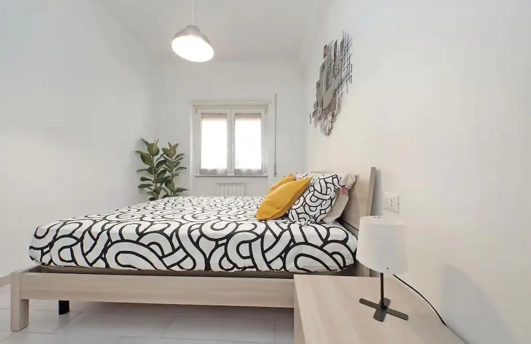 La Casa Di Carmine-1