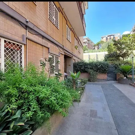 La Casa di Carmine-3