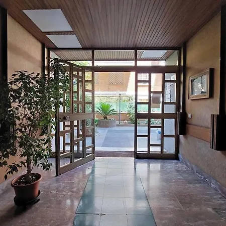 La Casa Di Carmine-2