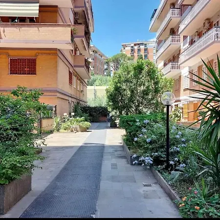 La Casa Di Carmine-3