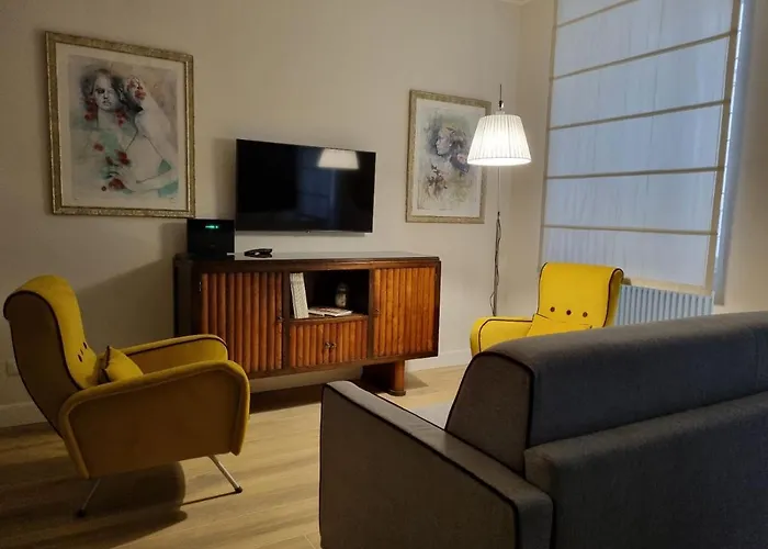 Casa Di Marisa