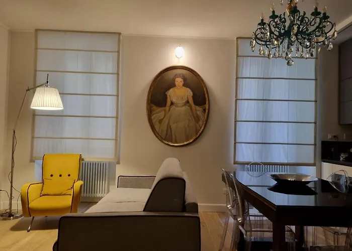 Casa Di Marisa
